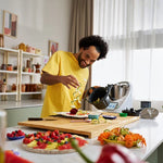 Cargar imagen en el visor de la galería, Thermomix® TM6: el robot de cocina multifunción que lo hace todo.