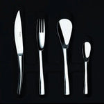 Cargar imagen en el visor de la galería, Juego de cocina Guy Degrenne XY Miror
